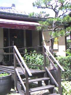 BISTRO DE CORAZONのレポート写真1（sayo）