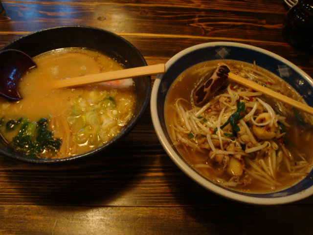 麺屋 らあいちへのきのっぴさんのレビュー写真