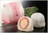 菓匠 とよだや 高屋店へのとよだやさんのレビュー写真