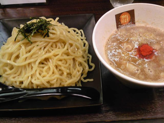 らーめん Nageyariのレポート写真1（まりんこにあ★）