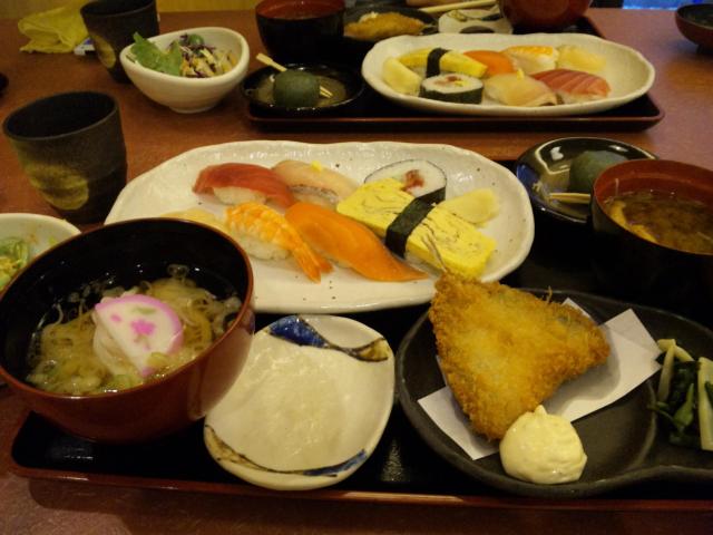 話食楽 鮨ささめへのAichanさんのレビュー写真