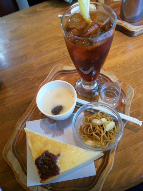 喫茶 シルクへのマロンさんのレビュー写真