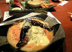 個室居酒屋 堀蔵 岐阜駅前店へのまっき～な☆さんのレビュー写真