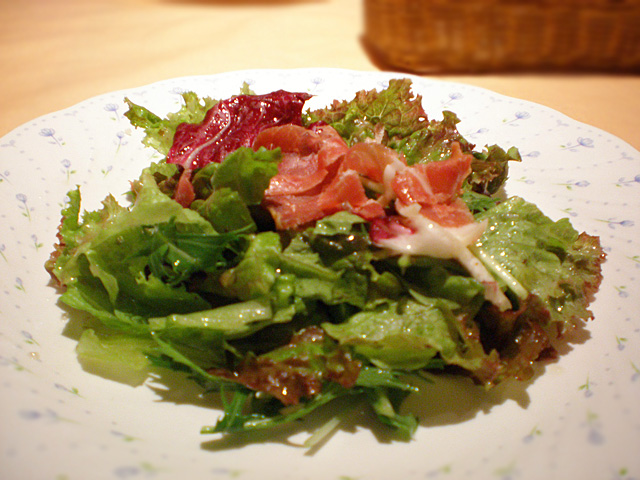 ビストロ Mijoterへのえびさんのレビュー写真