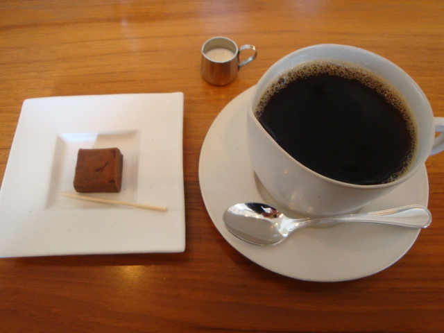 cafe FLANDREへのきのっぴさんのレビュー写真