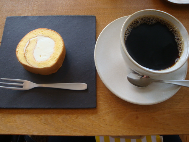SHERPA COFFEEのレポート写真1（きのっぴ）