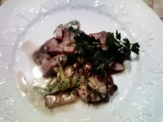 香材創作食房 ailへのゆかそさんのレビュー写真