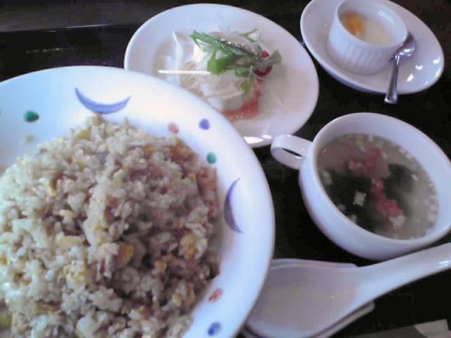 中国菜苑 翔龍へのまみぃさんのレビュー写真