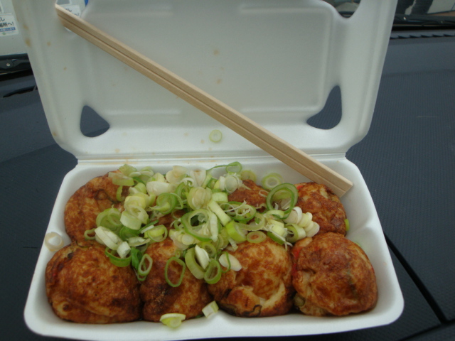 大たこYA 手力店へのきのっぴさんのレビュー写真