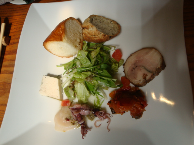 プント・ミーノへのきのっぴさんのレビュー写真