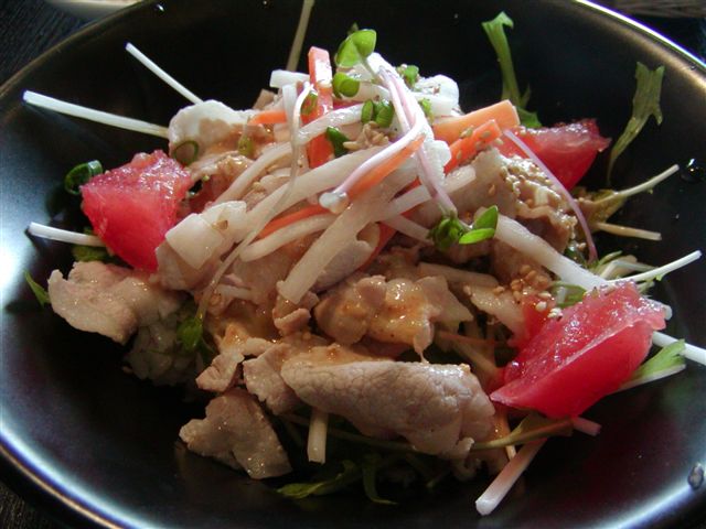 eatrip cafeのレポート写真1（恵市）