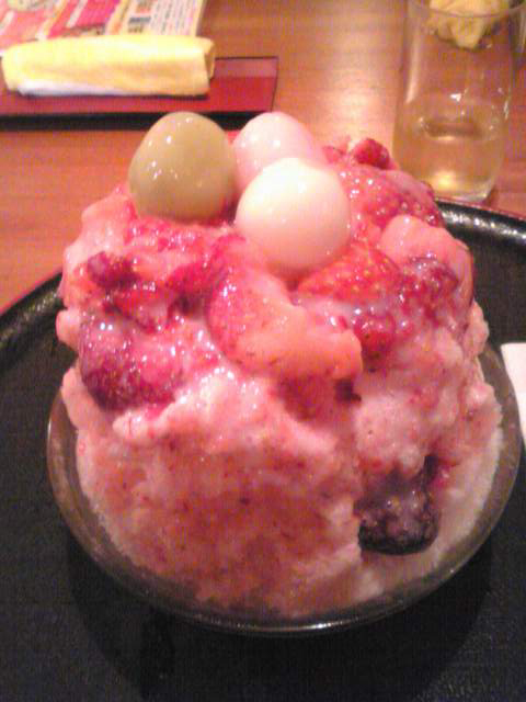 赤鰐へのちゃぼさんのレビュー写真