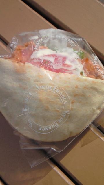 ヴィドフランス アスティ岐阜店へのあゆっぴさんのレビュー写真