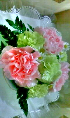 フラワーショップ四季へのあさみんさんのレビュー写真