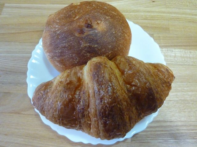 TAKAHASHI BAKERYのレポート写真1（レッツなシニア）