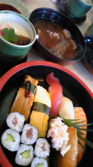 にぎりの徳兵衛 東興店へのにゃーさんのレビュー写真