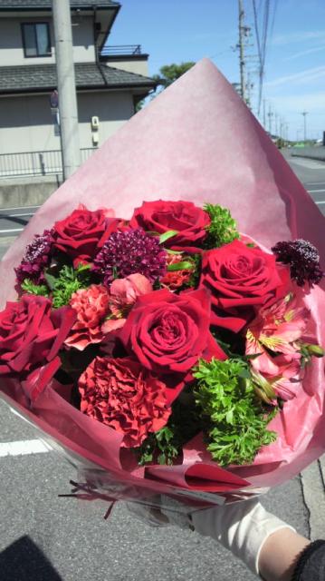 ガーデンルフランへの☆しぃﾏﾏ☆さんのレビュー写真