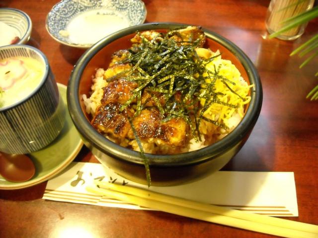 うな平へのsayoさんのレビュー写真