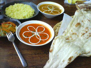 インドネパール料理 MASALA MASTER 船町店へのめぐっぺ☆さんのレビュー写真