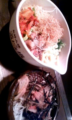 お好み焼 道とん堀 各務原店のレポート写真1（あさみん）