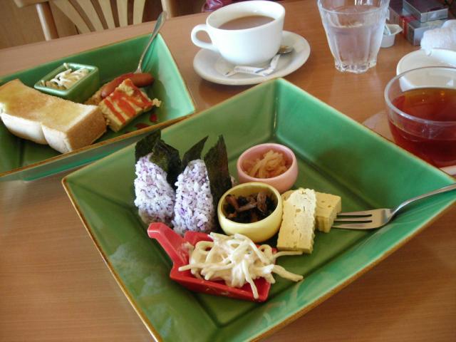 マルコカフェのレポート写真1（Ｈａｎａ）