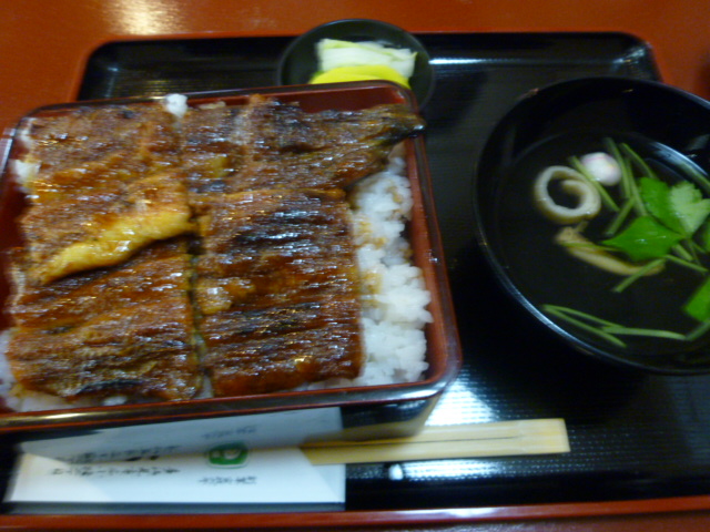 うなぎやへのふじゆみさんのレビュー写真