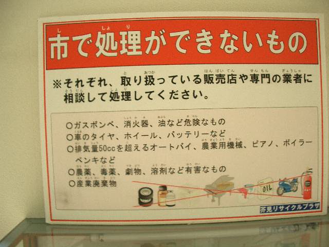 東部クリーンセンターへのしまりすさんのレビュー写真