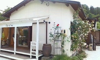 Cafe de Iwaiへのmomoさんのレビュー写真