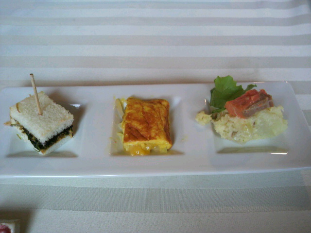 Cafe de Iwaiへのよっちさんのレビュー写真