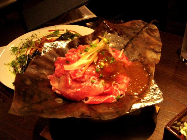 創作和食 くらしこのレポート写真1（Ｒｉｙ）