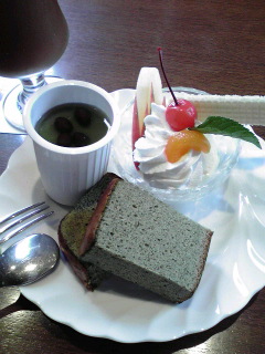 道の駅 クレール平田のレポート写真1（hal）