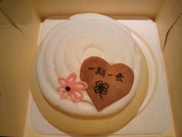 sweets・mamanのレポート写真1（☆しぃﾏﾏ☆）