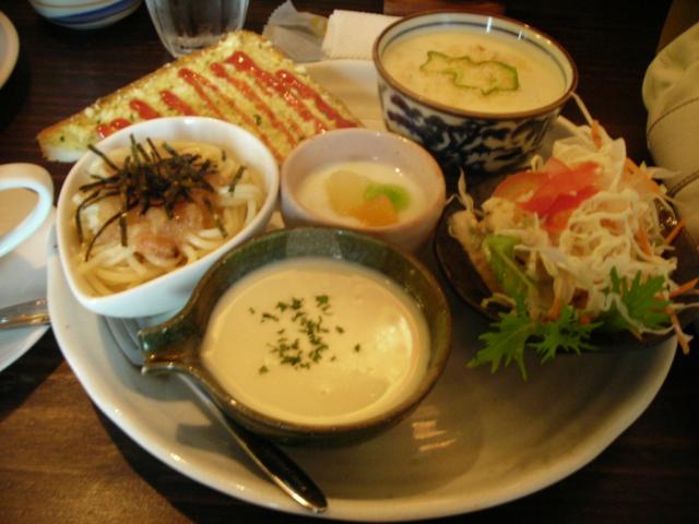 Table Funのレポート写真1（Ｈａｎａ）