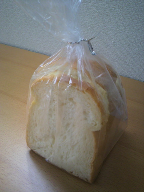TAKAHASHI BAKERYのレポート写真1（☆しぃﾏﾏ☆）