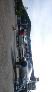 岐阜かかみがはら航空宇宙博物館(空宙博)へのまなみさんのレビュー写真