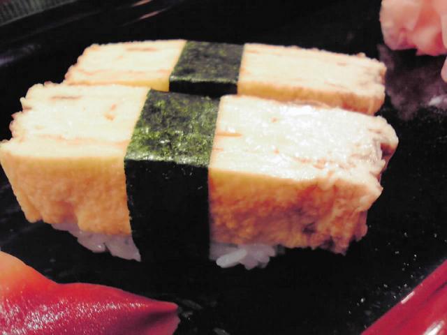 ぎふ初寿司 福寿分店へのまみぃさんのレビュー写真