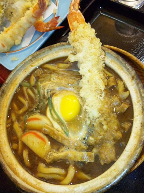 田毎 日置江店のレポート写真1（マロン）
