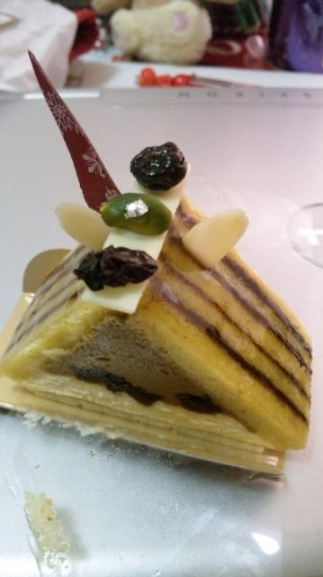 MARIE-JOSEのレポート写真1（まいミニー）