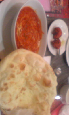 インド料理 ダルバールへの☆めっち☆さんのレビュー写真