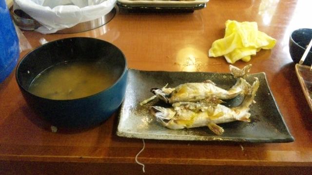 鮎料理やな川へのいっくんさんのレビュー写真