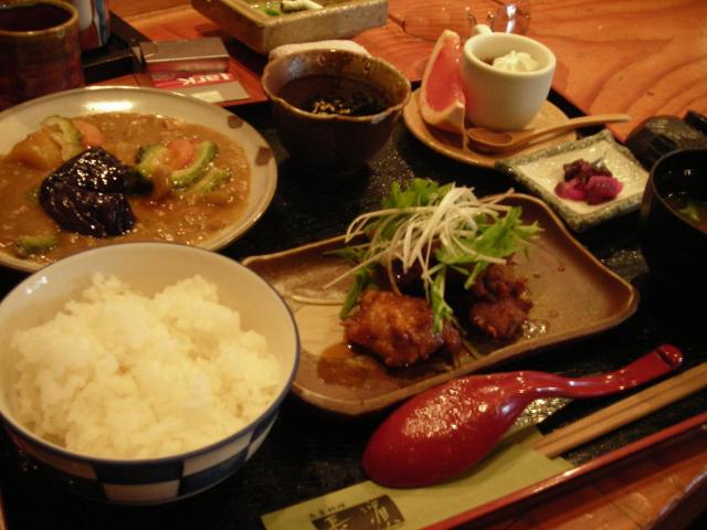 魚菜料理 長濱のレポート写真1（Ｈａｎａ）