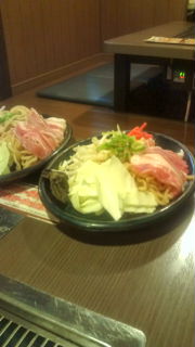 お好み焼 道とん堀 大垣店へのレッツなシニアさんのレビュー写真