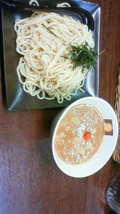 らーめん Nageyariのレポート写真1（あみん）
