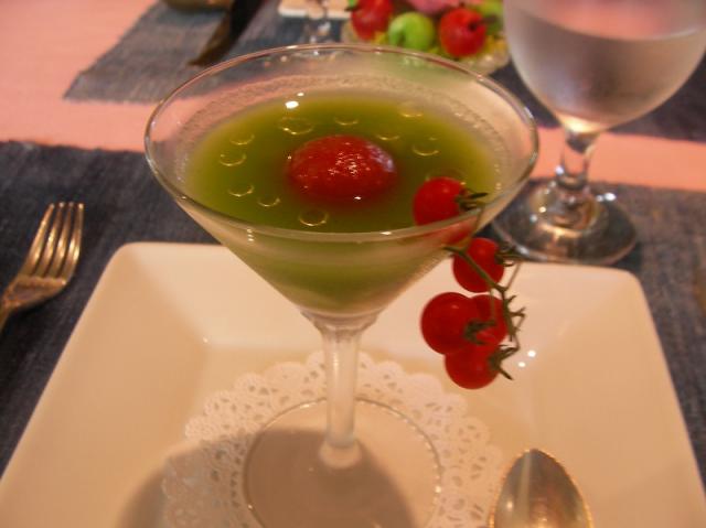 ビストロ セザールへのタベタロオさんのレビュー写真