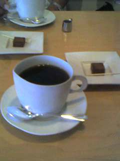 cafe FLANDREへのsayoさんのレビュー写真