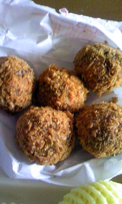 飛騨牛 肉のかた山へのあちゃさんのレビュー写真