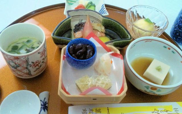 萬松館へのまみぃさんのレビュー写真