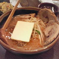 麺屋壱正 各務原店のレポート写真1（☆めっち☆）