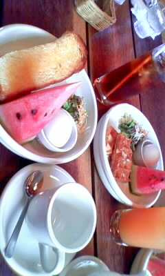 SNATCHのレポート写真1（あさみん）