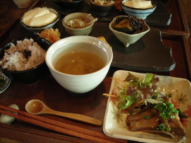 和みCafe うららかのレポート写真1（Ｈａｎａ）